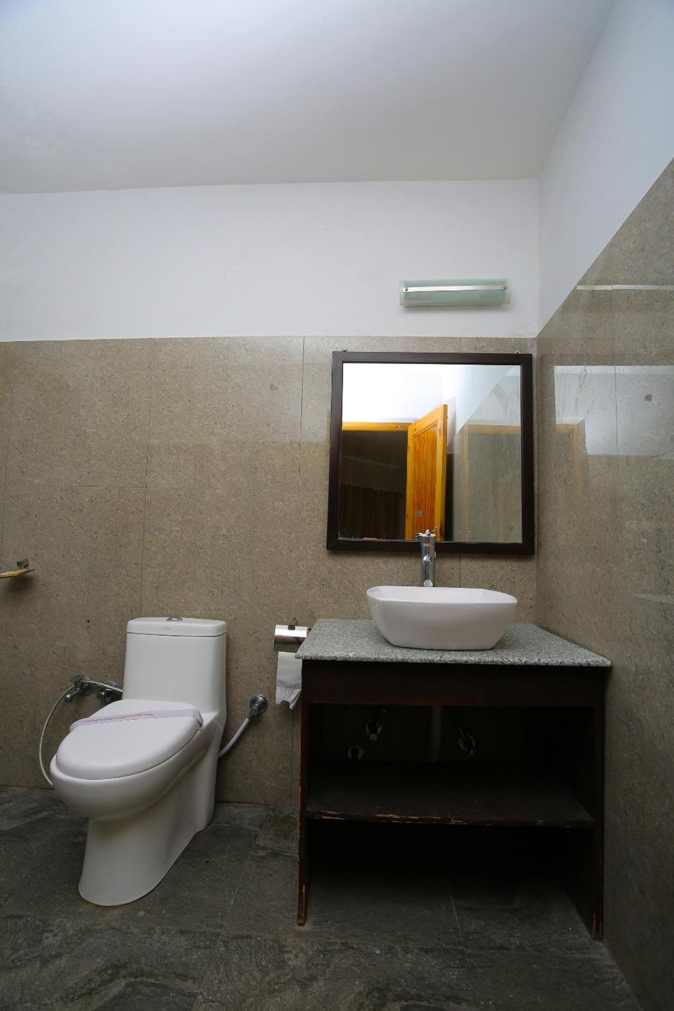 Hotel Grand Nubra Deskit Buitenkant foto